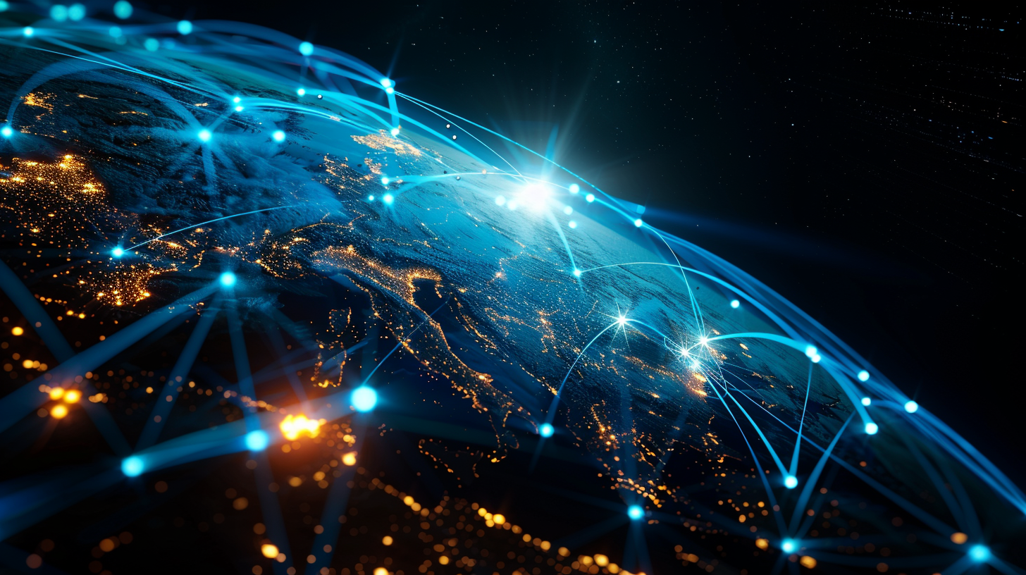 Could Stellar Become the Infrastructure of Global Finance?