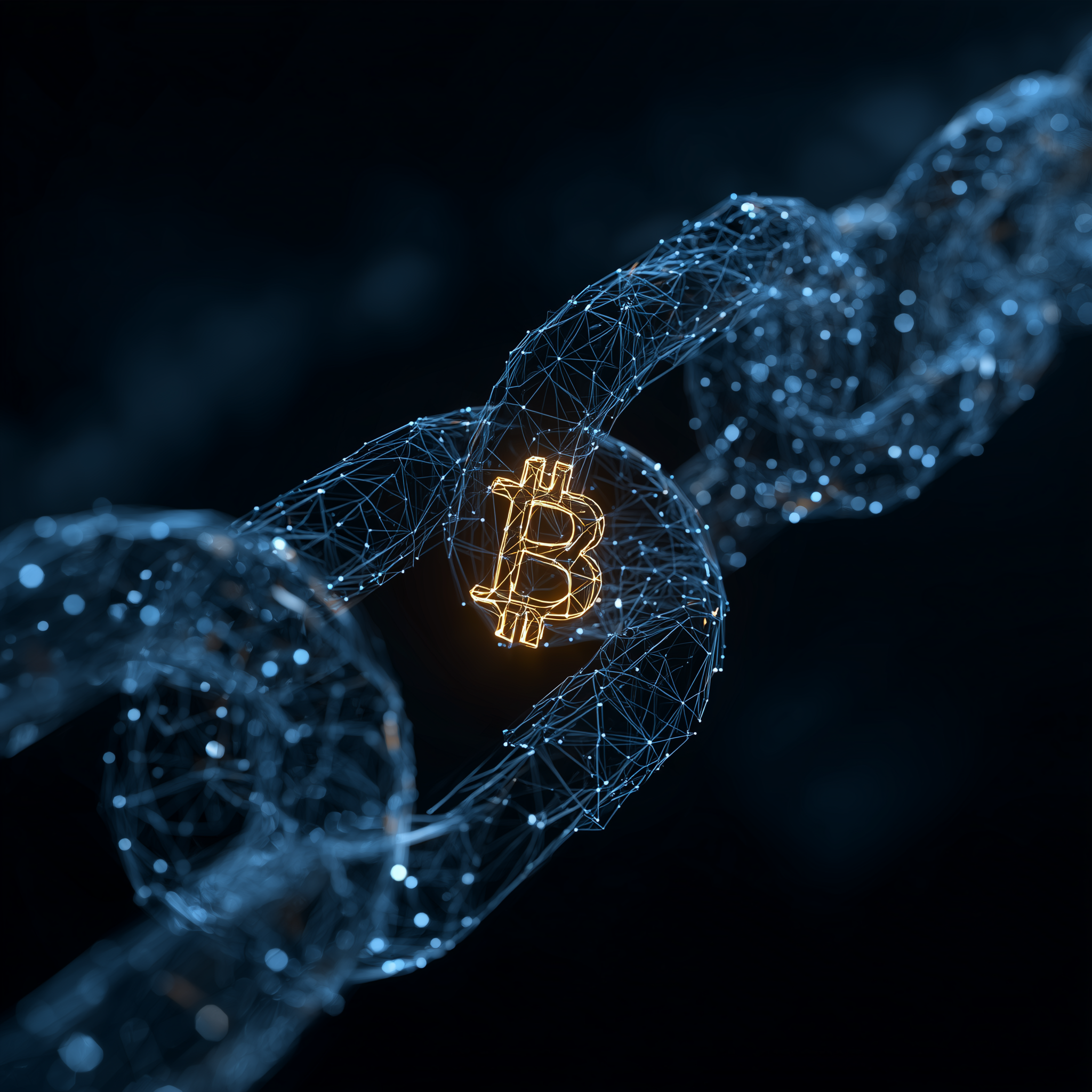 Why Blockchain May Become Part of the Global Payment Infrastructure